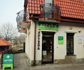 Apartament Mikołajki in Mikolajki